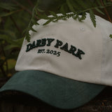 The Canvas Cap